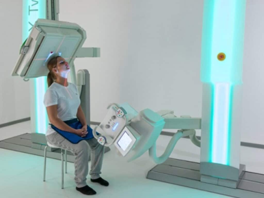 Radiologie digitala de performanta