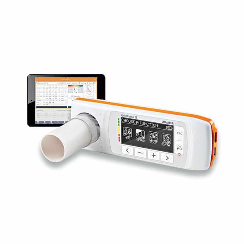 Spirometru II SMART