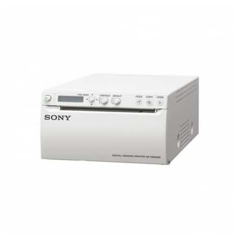 Videoprinter Sony UP-X898MD - Numeris Medical - Echipamente medicale: Ecografe, Mamografe, Aparatura radiologie