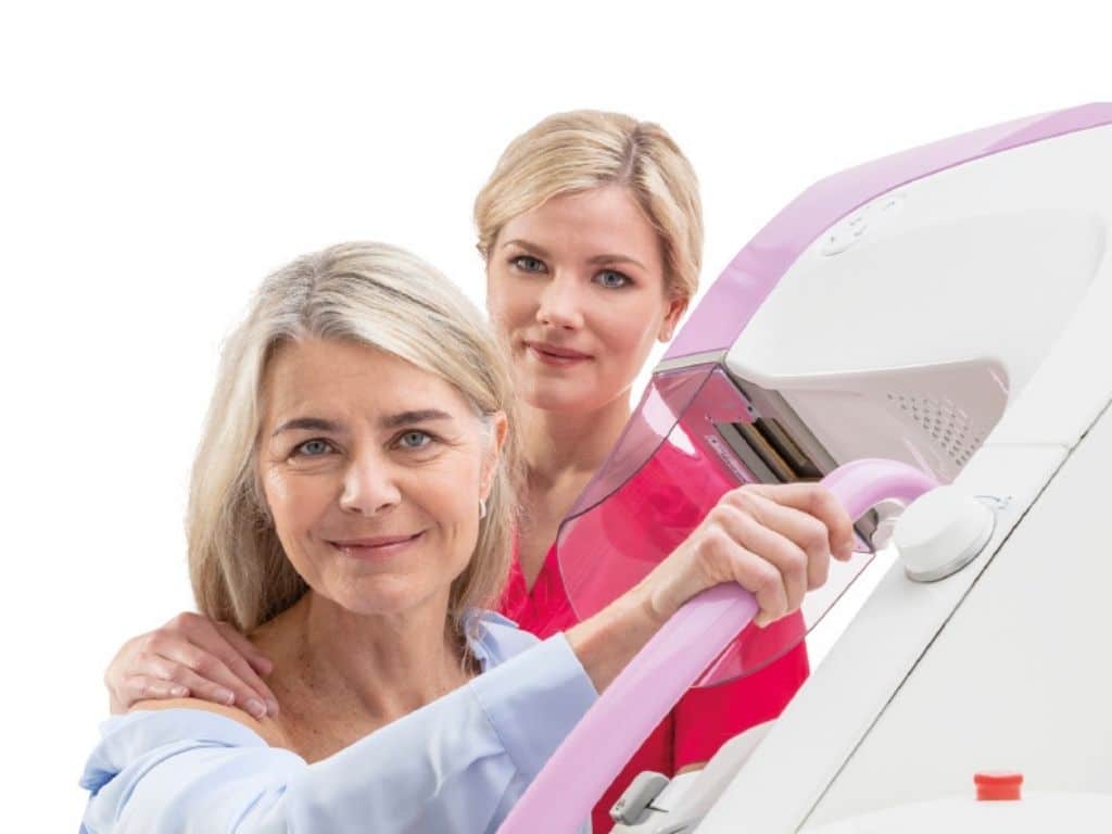 4 lucruri pe care nu le stiai despre sistemul de mamografie cu tomosinteza