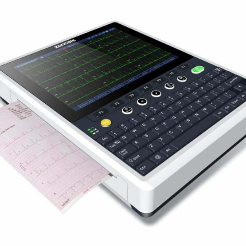 Electrocardiograf-portabil-Zoncare-iMAC-120