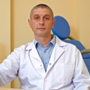 Adrian Ratiu - Numeris Medical