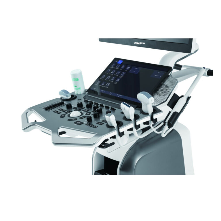 Ecografe portabile si ultraportabile | Numeris Medical