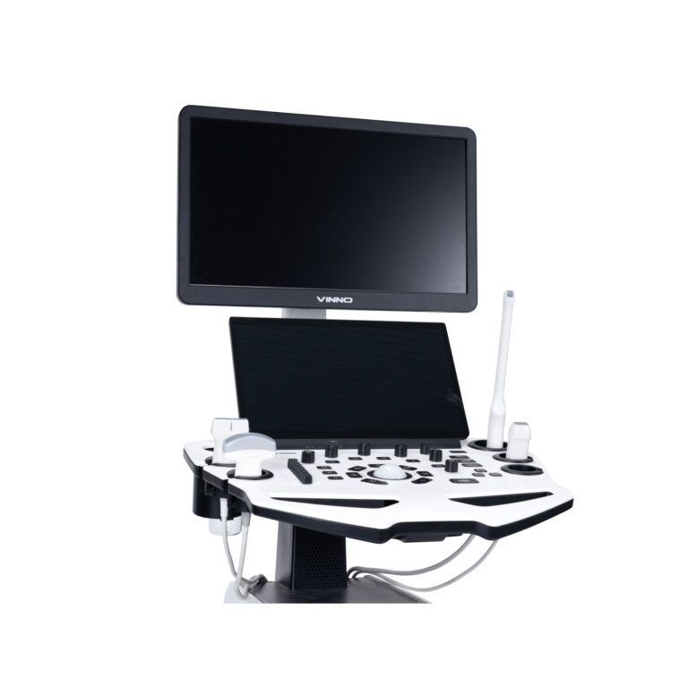 Ecografe portabile si ultraportabile | Numeris Medical