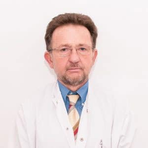 Tiberiu Tofolean - Numeris Medical