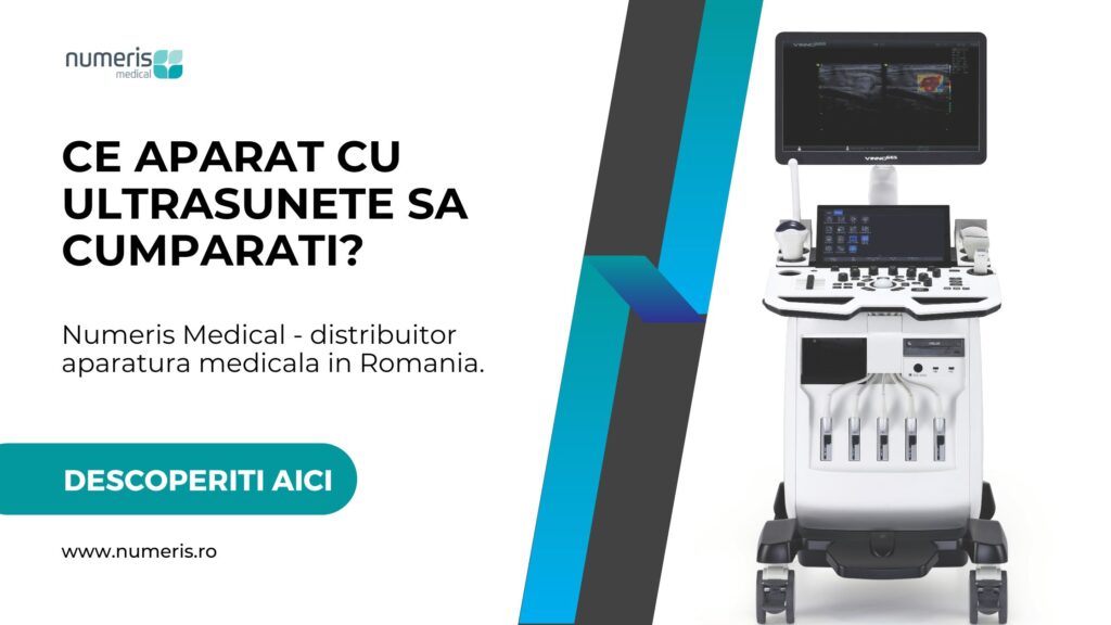Ce aparat cu ultrasunete sa cumparati?