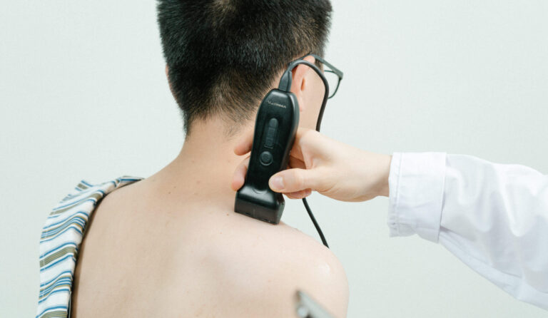 Ecografe portabile si ultraportabile | Numeris Medical