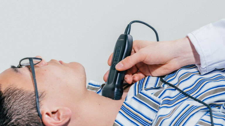 Ecografe portabile si ultraportabile | Numeris Medical