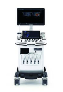 Un diagnostic precis cu ecograful premium VINNO G65
