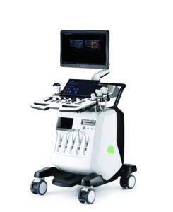 Un diagnostic precis cu ecograful premium VINNO G65