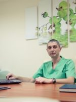 Adrian Ratiu, Medic Primar Obs-Gyn, SCMUT, TM